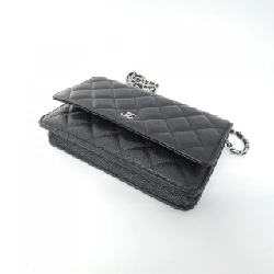 Ví dây chuyền Chanel Timeless Classic AP0250 622821