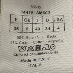 クリスチャンディオール CHRISTIAN DIOR ニ knit - Hàng hiệu Authentic 827170