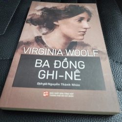 Ba đồng ghi nê | Virginia Woolf 502439