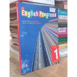 English Progress
