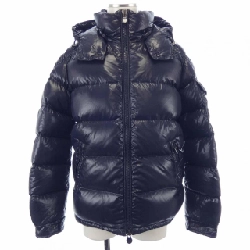 Moncler MONCLER Áo khoác lông - Hàng hiệu Chính hãng