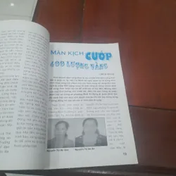 AN NINH TRẬT TỰ tập 237 711895