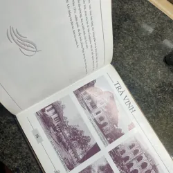 Sài Gòn lục tỉnh xưa Sơn Nam 780636