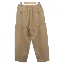 Quần ISSEY MIYAKE ME83FF083 647737