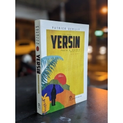 Yersin - Patrick Deville