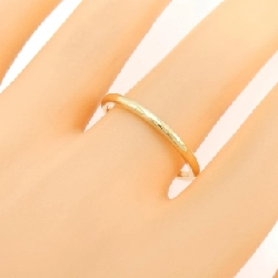 Nhẫn Tiffany 750YG - Hàng hiệu Authentic 836233