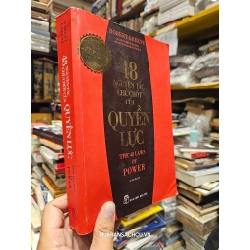 48 nguyên tắc chủ chốt của quyền lực - Robert Greene