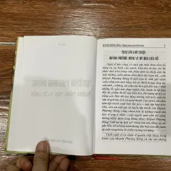 Huỳnh Phương Đông -  Những mảng màu thời chiến (12) 1028903