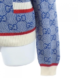 Gucci GUCCI GG Pattern 574162-XKARI Áo khoác - Hàng hiệu Chính hãng 817401