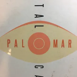 Palomar - Italo Calvino