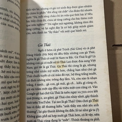 Triều Cường,Chân Ngắn và Rau Sạch 524445