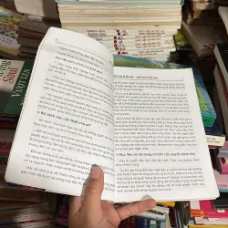 II Sách Kinh Doanh: Kinh Doanh Theo Mạng _ Những Bước Đi Đầu Tiên Chinh Phục Thành Công 779233