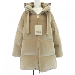 Herno PI001818D Áo khoác lông