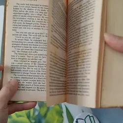 [MIỄN PHÍ BỌC SÁCH] The Wrecker - Clive Cussler & Justin Scott 1027185