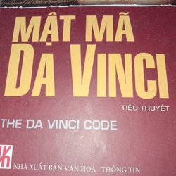 Mật mã da vinci 445920