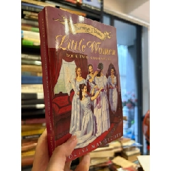 Little Women - Louisa May Alcott 449966