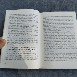 LỊCH SỬ ĐẢNG BỘ HUYỆN CAM LỘ (1930 - 2000) 568183