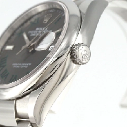 Đồng hồ Rolex Datejust 126200 SS tự động - Hàng hiệu chính hãng 887378