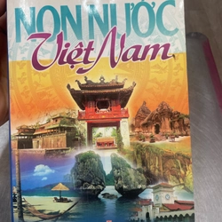 Non nước Việt Nam