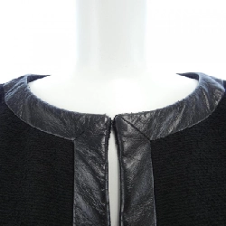 Jacket không cổ CHANEL P46029V33876 - Hàng hiệu Chính hãng 633969