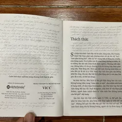 Truy tìm căn nguyên tăng trưởng - William Easterly  (k3) 563798