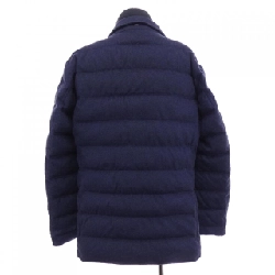 Herno PI0330U Áo khoác lông - Hàng hiệu Chính hãng 888351