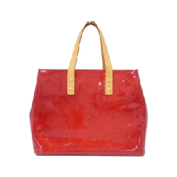 Túi xách Louis Vuitton Vernis Reed PM M91990 - Hàng hiệu Chính hãng
