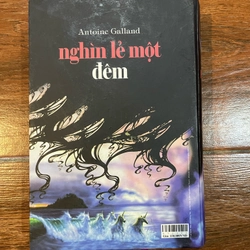 Nghìn lẻ một đêm (9)