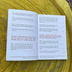 COMBO BÁCH KHOA SỨC KHOẺ ĐÀN ÔNG & BỔ THẬN BÍ QUYẾT UY MÃNH VÀ TRƯỜNG THỌ 796771