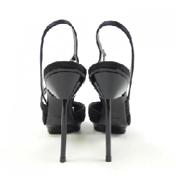 【Khuyến mãi】Giày cao gót GIORGIO ARMANI 662941