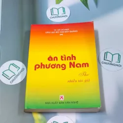 Ân tình phương Nam - Thơ 688636