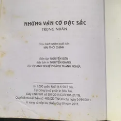 Những ván cờ đặc sắc 713987