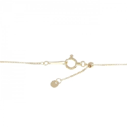 K18YG Dây chuyền kim cương 1.00CT - Hàng hiệu Chính hãng 861734