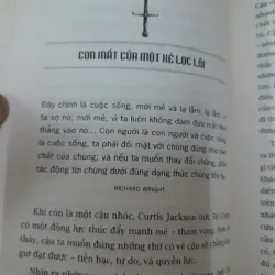 Tác giả Robert Greene & 50 Cent- nguyên tắc 50 KHÔNG SỢ HÃI. in L8 573068