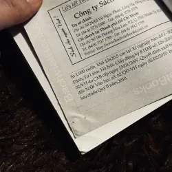 Mù loà - Joe Saramago 758043