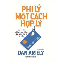 Phi Lý Một Cách Hợp Lý - Dan Ariely ASB.PO Oreka-Blogmeo120125