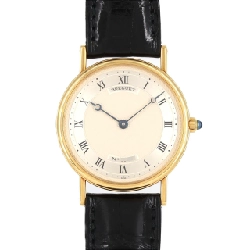 Breguet Classic YG 3150 YG Cơ - Hàng hiệu Chính hãng