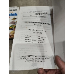 Thực Đơn Cho Bà Mẹ Nuôi Con & Cho Con Bú - Song Linh