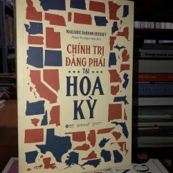 Chính trị Đảng phái tại Hoa Kỳ - Marjorie Randon Hershey