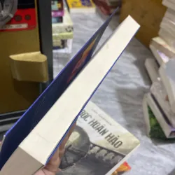 (Tiểu thuyết) - Kẻ trộm sao - Lindsey Becker 972459