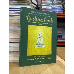 Tự Chữa Lành Thông Qua Hiểu Biết Về Khoa Học Tâm Thức - Dương Thị Quỳnh Châu 121658
