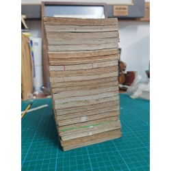TRUYỆN TRANH 10% QUYẾT ĐỊNH - TADA KAORU 366169