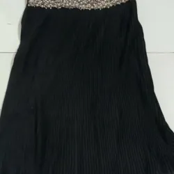 Combo 02 đầm dây size S giá 35k 798991