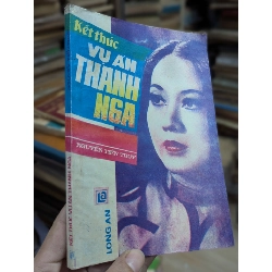 Kết thúc vụ án Thanh Nga - Nguyễn Tiến Thuỵ 121481