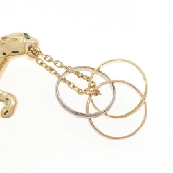 Cartier Panthère YOKAN Brooch - Hàng hiệu Authentic 844568