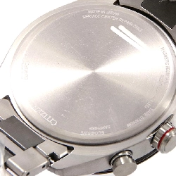 Đồng hồ Citizen H800-T027024/AT8186-51L Attesa Solar Quartz - Hàng hiệu Authentic 883787