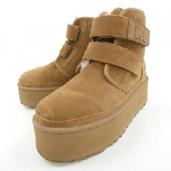 【Khuyến mãi】Giày bốt UGG 659582