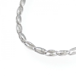 K18WG Dây chuyền kim cương 0.05CT - Hàng hiệu Chính hãng 848059