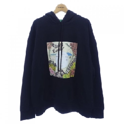 Áo khoác hoodie Stella McCartney
