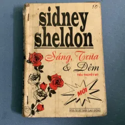 Sáng, Trưa & Đêm